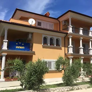 Dubravka Apartment
