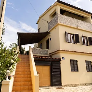 Marija Apartment