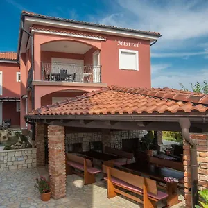 Mistral Apartment