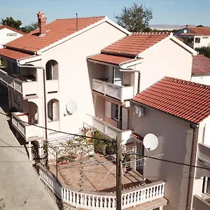 Desanka Apartmán